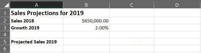Cách hiểu phân tích What-If trong Microsoft Excel 10 Cách hiểu phân tích What-If trong Microsoft Excel