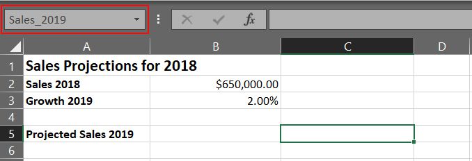 Cách hiểu phân tích What-If trong Microsoft Excel 5 Cách hiểu phân tích What-If trong Microsoft Excel
