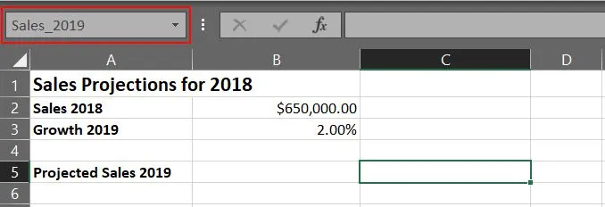 Cách hiểu phân tích What-If trong Microsoft Excel 12 Cách hiểu phân tích What-If trong Microsoft Excel
