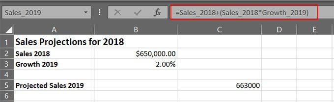 Cách hiểu phân tích What-If trong Microsoft Excel 6 Cách hiểu phân tích What-If trong Microsoft Excel