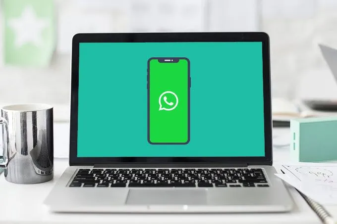 Cuộc gọi video trên web WhatsApp: Hack Android đơn giản 1 Cuộc gọi video trên web WhatsApp: Hack Android đơn giản