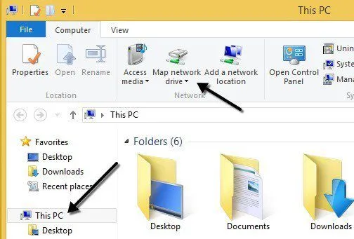 41 kỹ năng cần thiết cho người dùng Windows 7 cửa sổ bản đồ 8