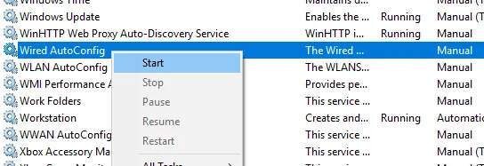 Không thể xóa bộ điều hợp mạng trong Windows 10? 4 Không thể xóa bộ điều hợp mạng trong Windows 10?
