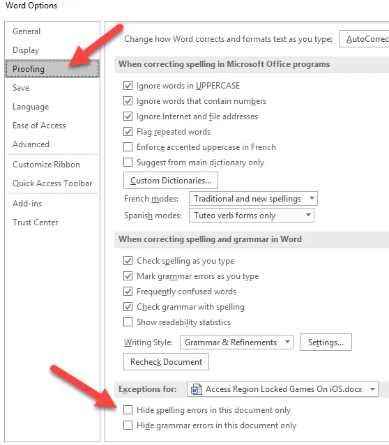 12 mẹo và thủ thuật hữu ích của Microsoft Word 9 12 mẹo và thủ thuật hữu ích của Microsoft Word