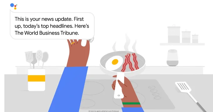10 mẹo và công dụng trợ lý hàng đầu của Google giúp cuộc sống dễ dàng hơn 16 10 mẹo và công dụng trợ lý hàng đầu của Google giúp cuộc sống dễ dàng hơn