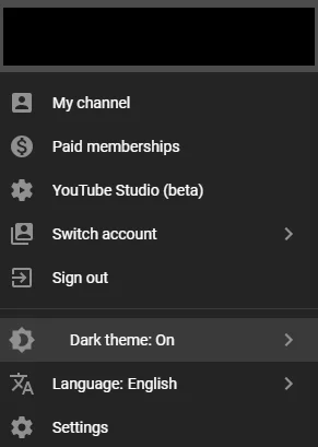 Danh sách cuối cùng về các mẹo, hack và lối tắt trên YouTube 8 Danh sách cuối cùng về các mẹo, hack và lối tắt trên YouTube