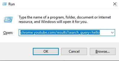 Danh sách cuối cùng về các mẹo, hack và lối tắt trên YouTube 4 Danh sách cuối cùng về các mẹo, hack và lối tắt trên YouTube