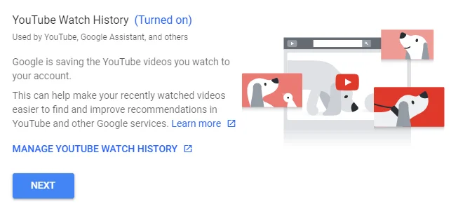 Cách xóa dữ liệu tài khoản Google của bạn 11 Cách xóa dữ liệu tài khoản Google của bạn