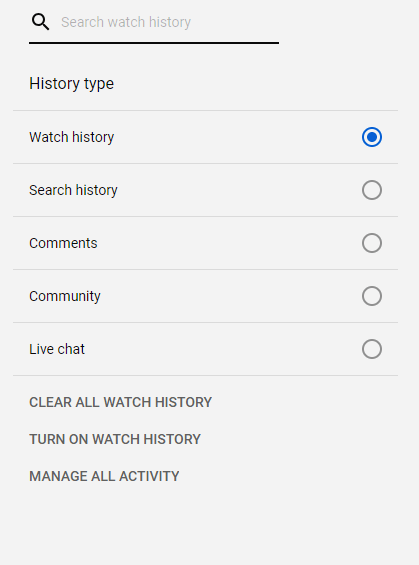 Danh sách cuối cùng về các mẹo, hack và lối tắt trên YouTube 7 Danh sách cuối cùng về các mẹo, hack và lối tắt trên YouTube