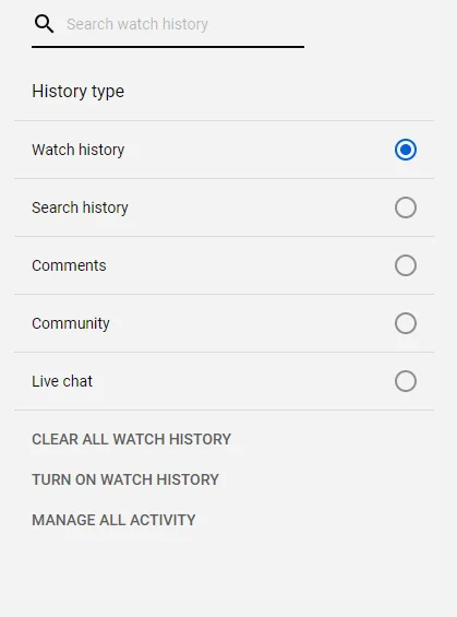 Danh sách cuối cùng về các mẹo, hack và lối tắt trên YouTube 7 Danh sách cuối cùng về các mẹo, hack và lối tắt trên YouTube