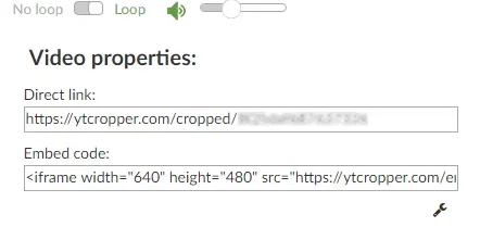 2 trang web tốt nhất để cắt và chỉnh sửa video YouTube 4 2 trang web tốt nhất để cắt và chỉnh sửa video YouTube