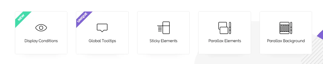 Elementor Extras v2.2.51 NULLED - widgets & extensions for Elementor 2 Extras Addon Extensions