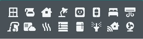 Font hộ gia đình - Font Awesome Pro