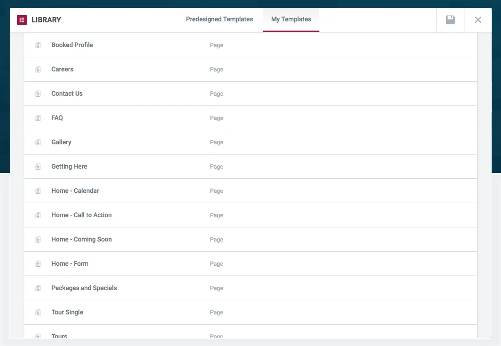 Bellevue v4.2.7 - Hotel + Bed and Breakfast Booking Calendar Theme 1 Templates Bellevue Theme