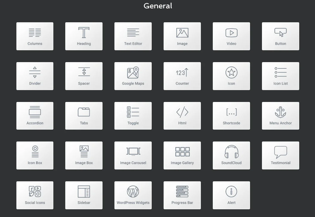 Bellevue v4.2.7 - Hotel + Bed and Breakfast Booking Calendar Theme 2 Tính năng nổi bật Bellevue Theme