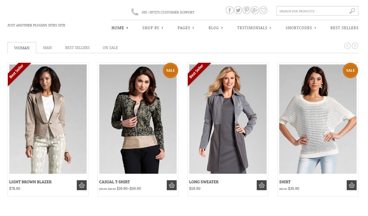 YITH WooCommerce Best Sellers Premium v1.1.19 1 YITH WooCommerce Best Sellers Premium Nulled Plugin
