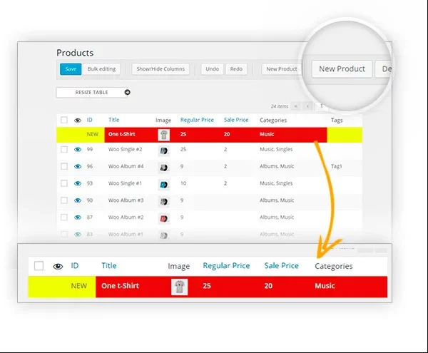 YITH WooCommerce Bulk Product Editing Premium v1.2.35 1 YITH WooCommerce Bulk Product Editing Premium Plugin