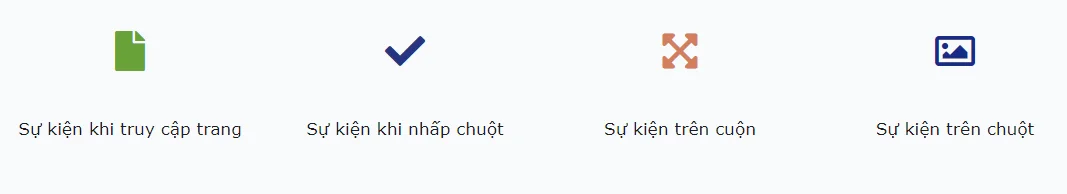 key actions - PixelYourSite Pro