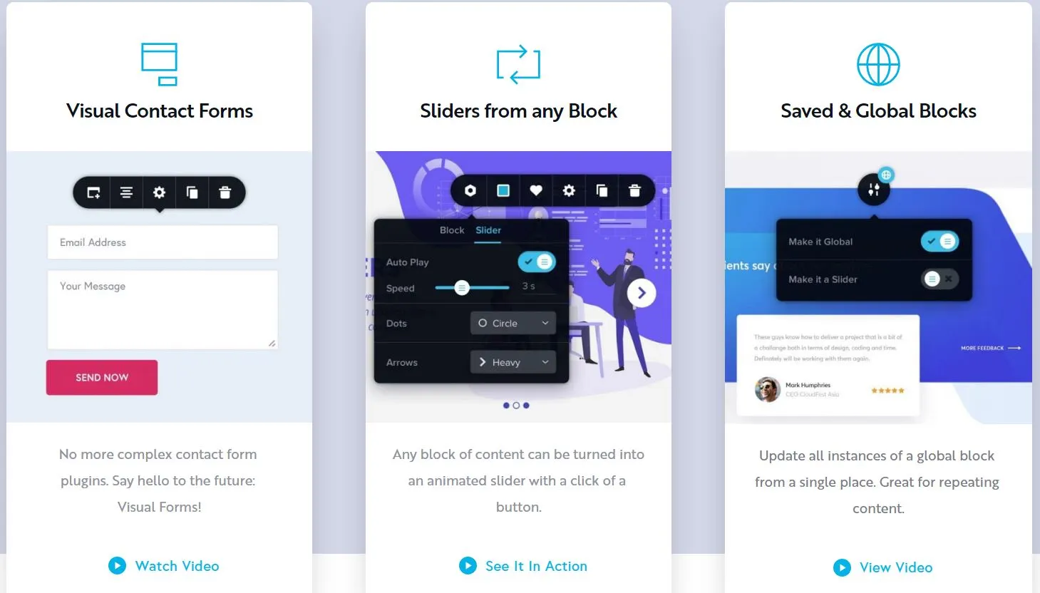 Brizy Pro v2.6.13 - WordPress Builder Plugin 1 Brizy Pro Plugin