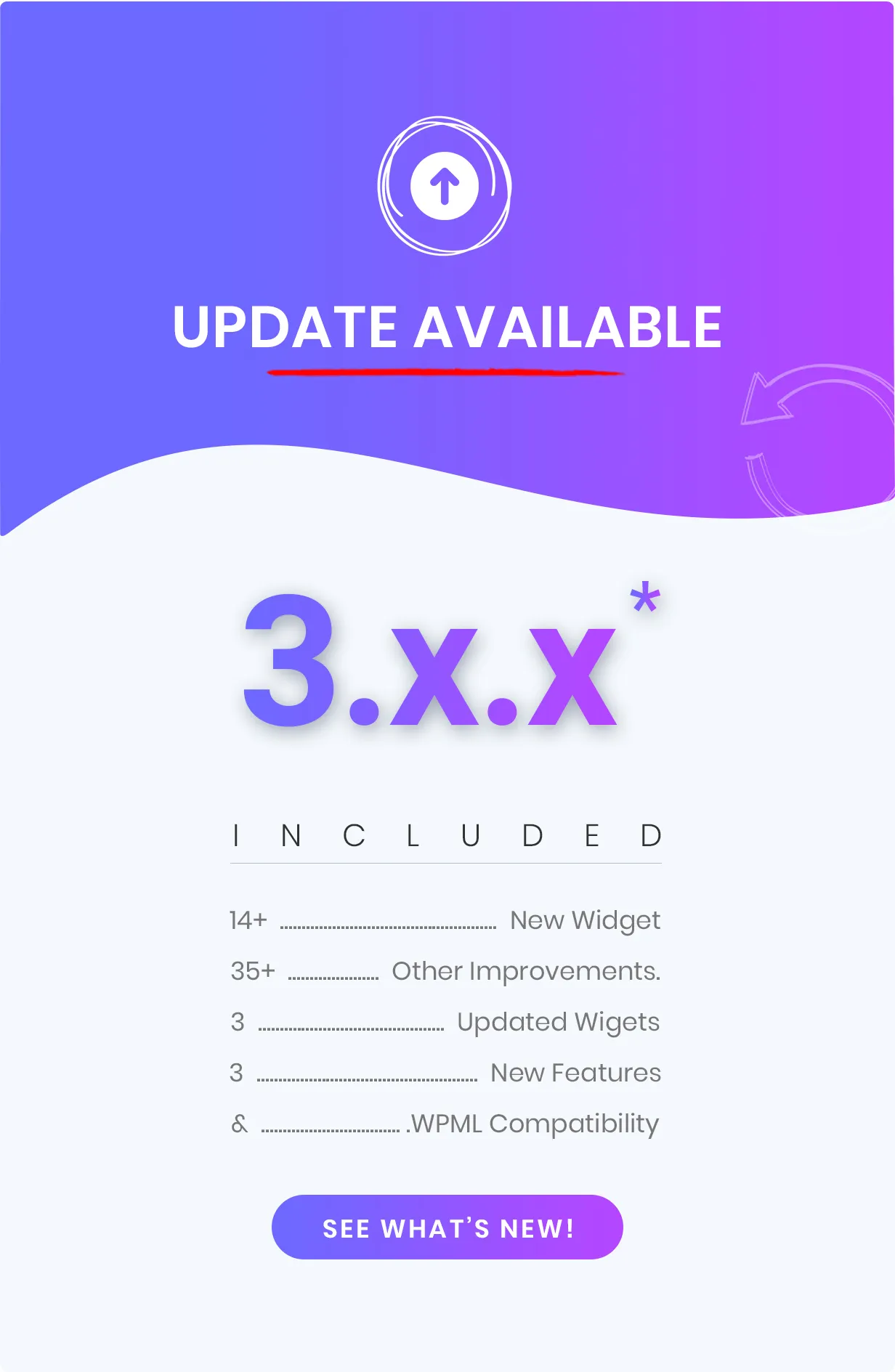 Tính năng The Plus - Addon for Elementor Page Builder WordPress Plugin