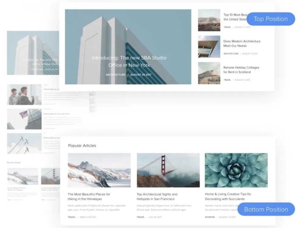 YooTheme Pro WordPress Theme