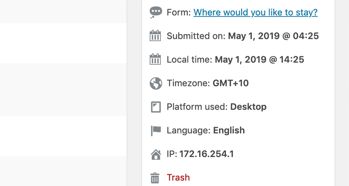HappyForms Pro plugin