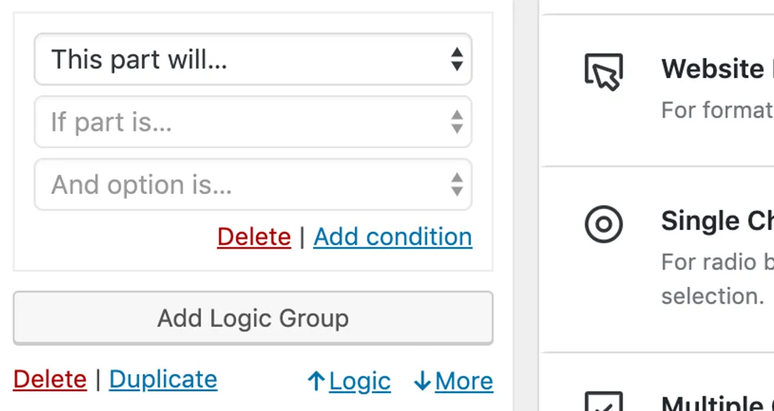 HappyForms Pro plugin