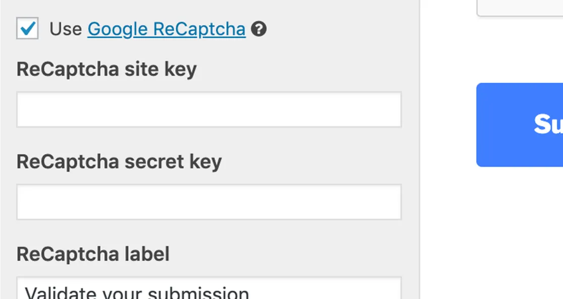 HappyForms Pro plugin