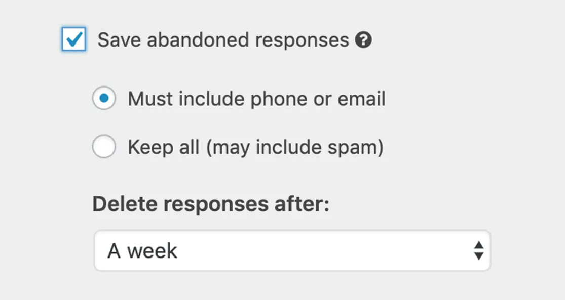 HappyForms Pro plugin