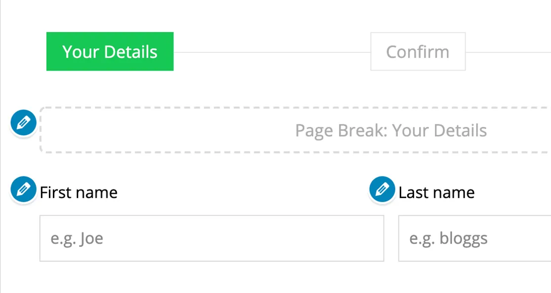 HappyForms Pro plugin