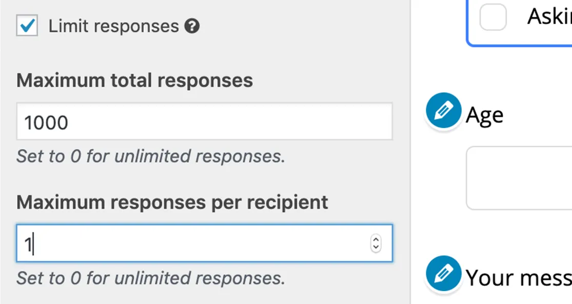 HappyForms Pro plugin