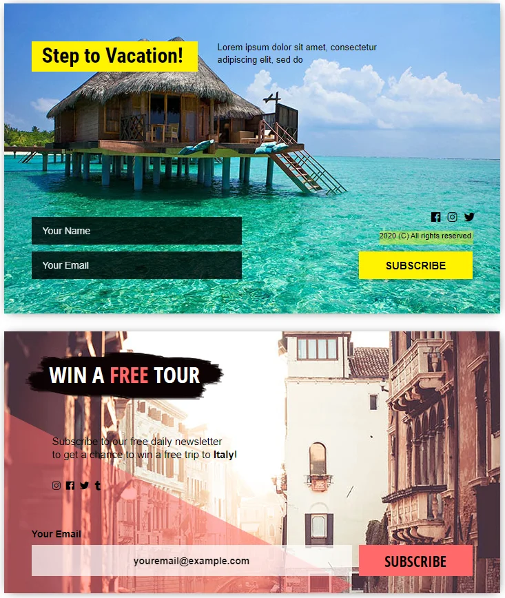 Popup Plugin for WordPress - Green Popups (formerly Layered Popups)