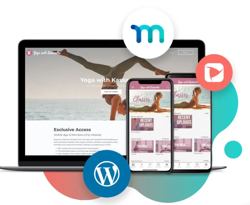 MemberPress Pro Plugin