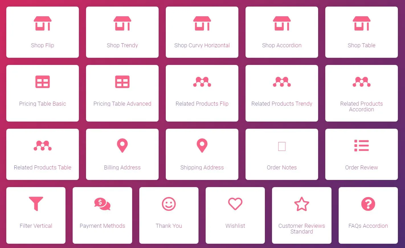 CoDesigner Pro (Formerly Woolementor Pro) v3.4.4.1 NULLED - Connecting Elementor with WooCommerce 1 Premium Widgets - Woolementor Pro