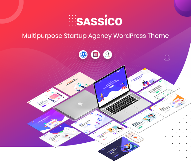 Sassico Theme