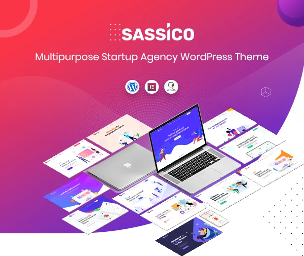 Sassico Theme