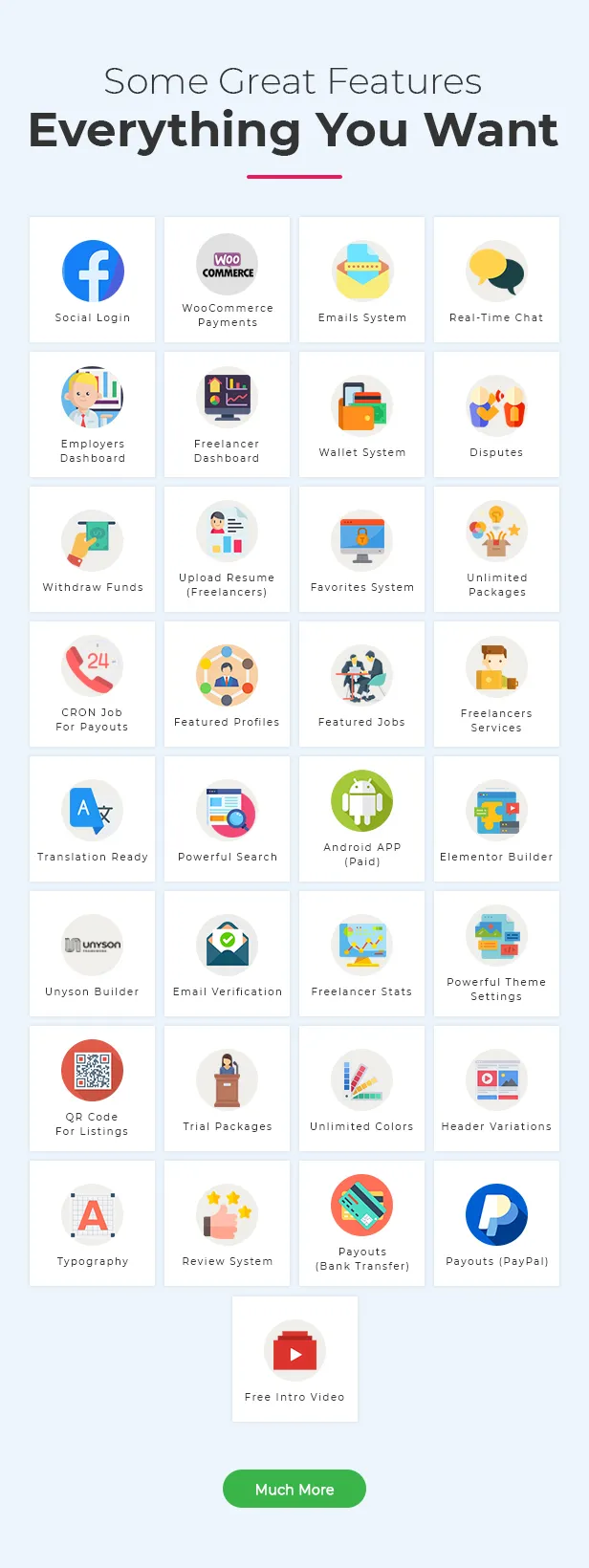 Workreap v3.3.3 - Freelance Marketplace and Directory WordPress Theme 1 Workreap Theme