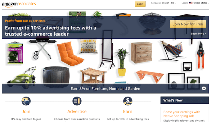 Tiếp thị liên kết là gì - Affiliate Link? 9 Tiếp thị liên kết là gì - Affiliate Link?