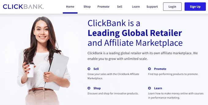Tiếp thị liên kết là gì - Affiliate Link? 13 Tiếp thị liên kết là gì - Affiliate Link?