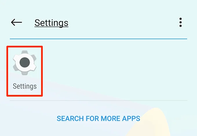 Cách đăng xuất Facebook Messenger trên iOS và Android 17 Cách đăng xuất Facebook Messenger trên iOS và Android