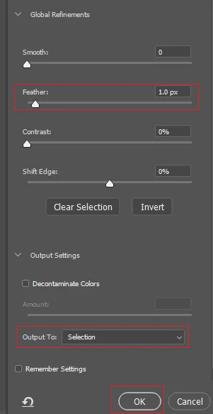 Cách thêm nền vào hình ảnh màn hình xanh trong Photoshop 15 Cách thêm nền vào hình ảnh màn hình xanh trong Photoshop