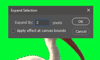 Cách thêm nền vào hình ảnh màn hình xanh trong Photoshop 13 Cách thêm nền vào hình ảnh màn hình xanh trong Photoshop