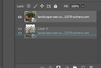 make-background-layer-photoshop - Mẹo công nghệ trực tuyến Cách thêm nền vào ảnh màn hình xanh hoàn hảo trong Photoshop ảnh 8