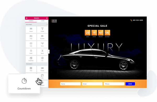 50+ Top Notch Widgets