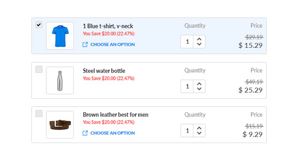 AeroCheckout - Custom WooCommerce Checkout Pages