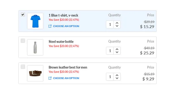 AeroCheckout - Custom WooCommerce Checkout Pages