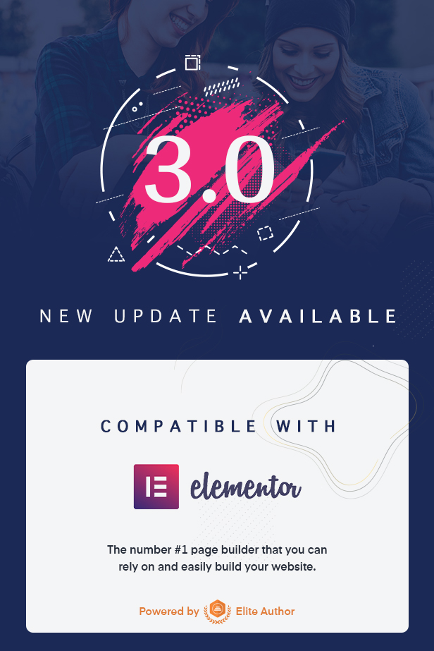 Edumodo Theme