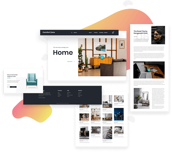 Elementor PRO v3.29.2 NULLED (+Pro Templates Pack) - WordPress Page Builder