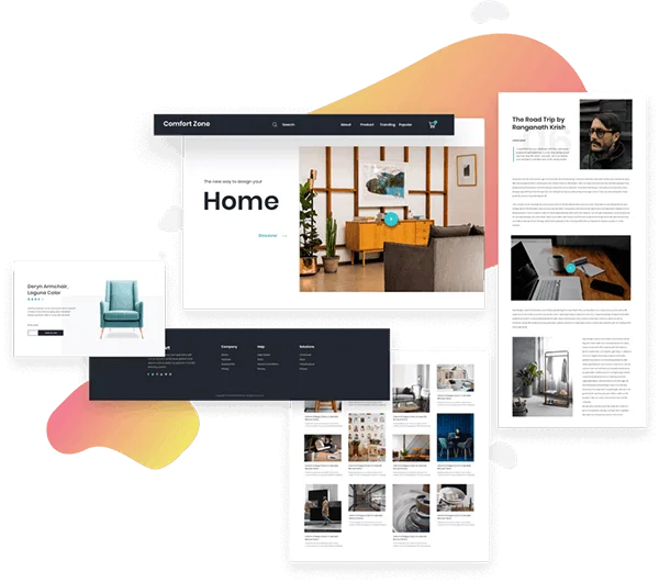 Elementor PRO v3.29.2 NULLED (+Pro Templates Pack) - WordPress Page Builder 2 Elementor PRO v3.29.2 NULLED (+Pro Templates Pack) - WordPress Page Builder