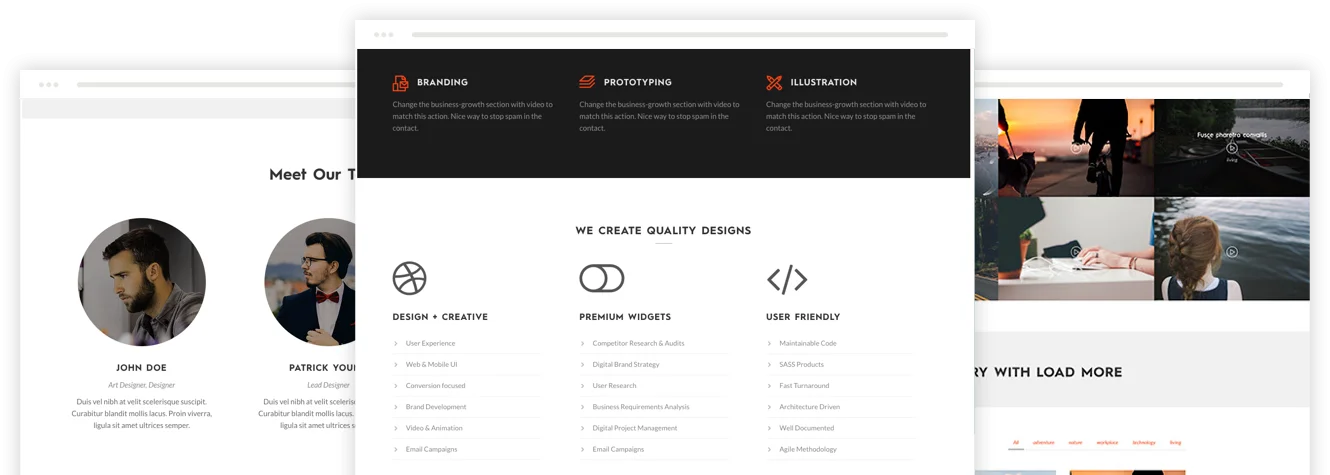 Livemesh Addons for Elementor Premium